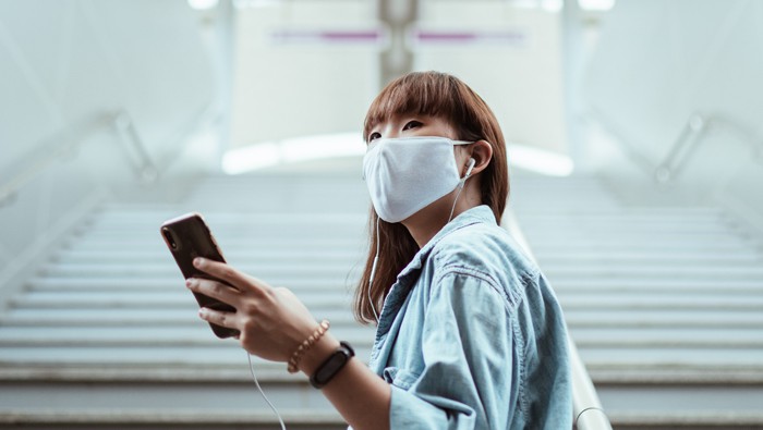 5G經受住了疫情考驗，將繼續(xù)保持增長發(fā)展