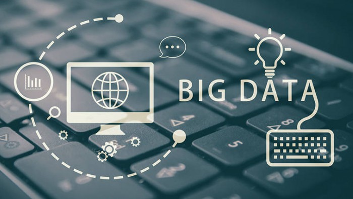 大數(shù)據(jù)能給企業(yè)帶來什么？這些你得知道！