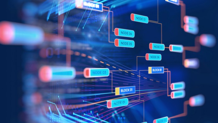 推動行業(yè)未來數字化轉型的八大趨勢