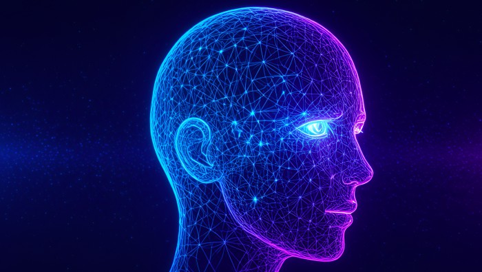 人工智能如何讓人們更緊密地聯系在一起