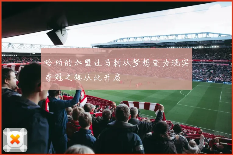 哈珀的加盟让马刺从梦想变为现实夺冠之路从此开启